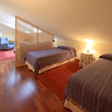 Hotel Modus Vivendi Sopelana Bagian luar foto