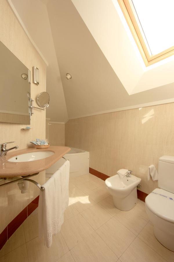 Hotel Modus Vivendi Sopelana Bagian luar foto