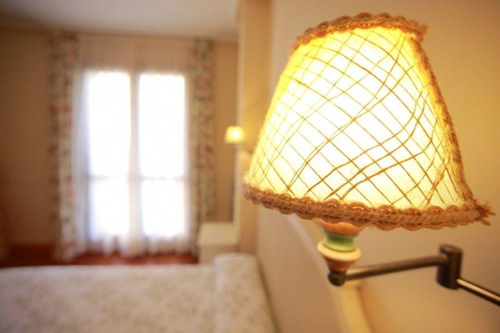 Hotel Modus Vivendi Sopelana Bagian luar foto