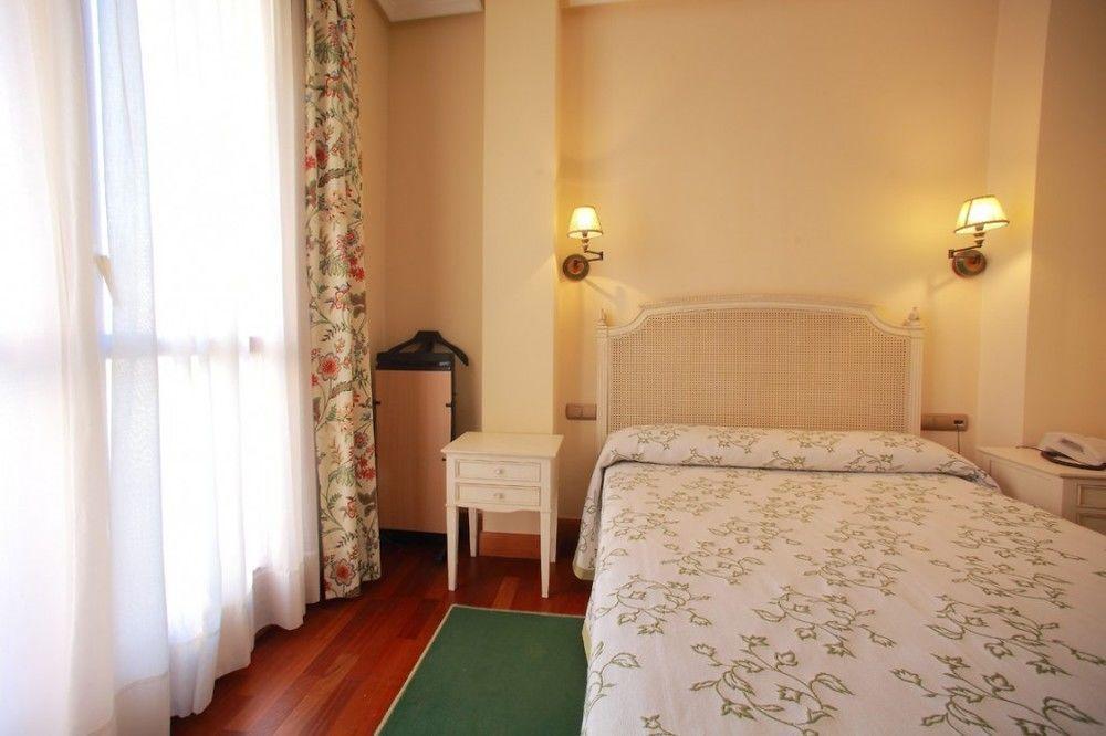 Hotel Modus Vivendi Sopelana Bagian luar foto