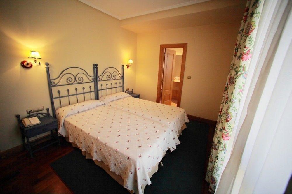 Hotel Modus Vivendi Sopelana Bagian luar foto