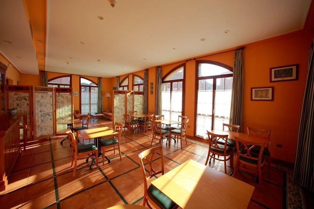Hotel Modus Vivendi Sopelana Bagian luar foto