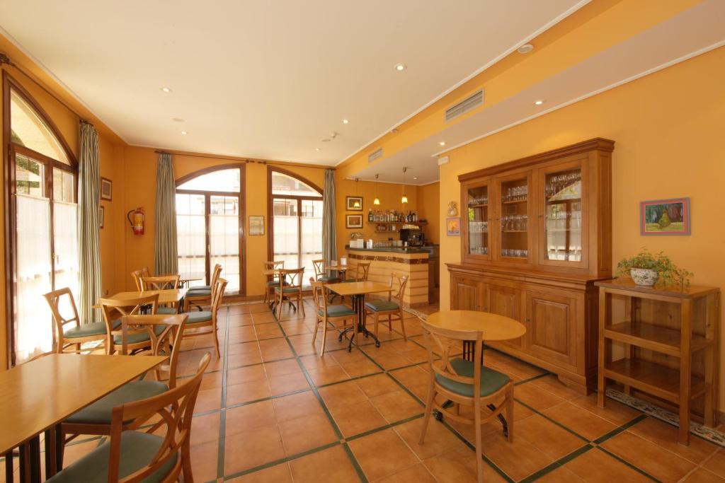 Hotel Modus Vivendi Sopelana Bagian luar foto