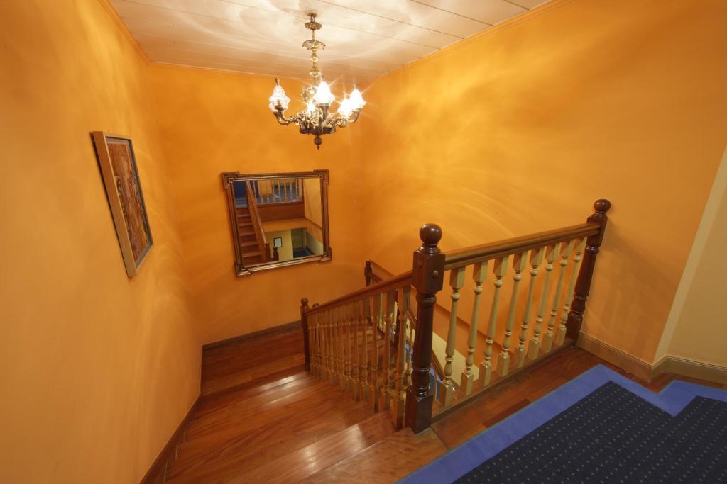 Hotel Modus Vivendi Sopelana Bagian luar foto