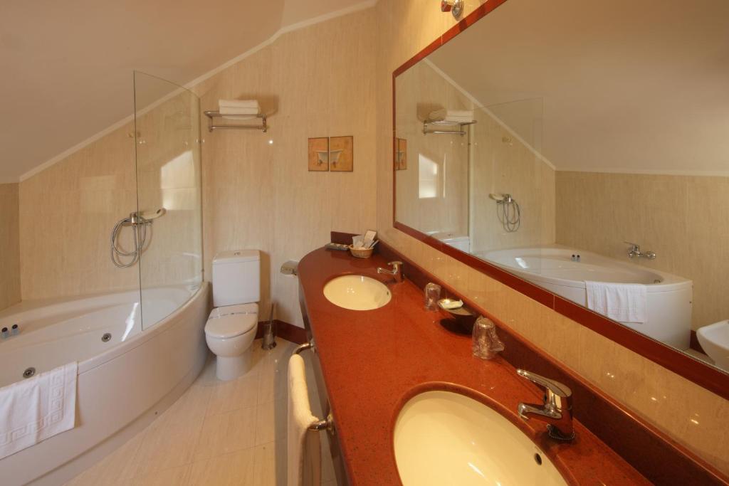 Hotel Modus Vivendi Sopelana Ruang foto
