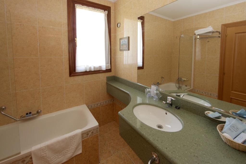 Hotel Modus Vivendi Sopelana Ruang foto