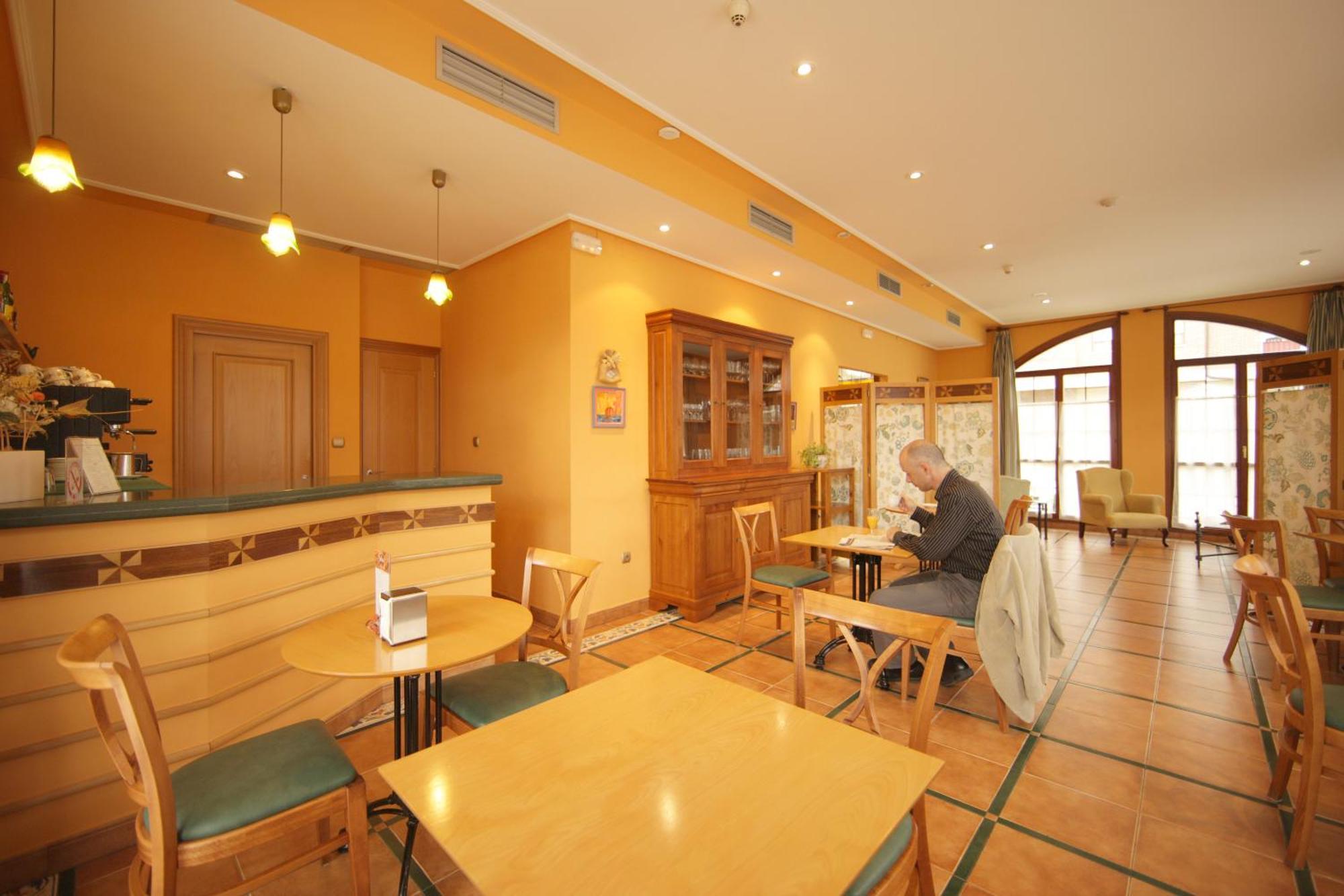 Hotel Modus Vivendi Sopelana Bagian luar foto
