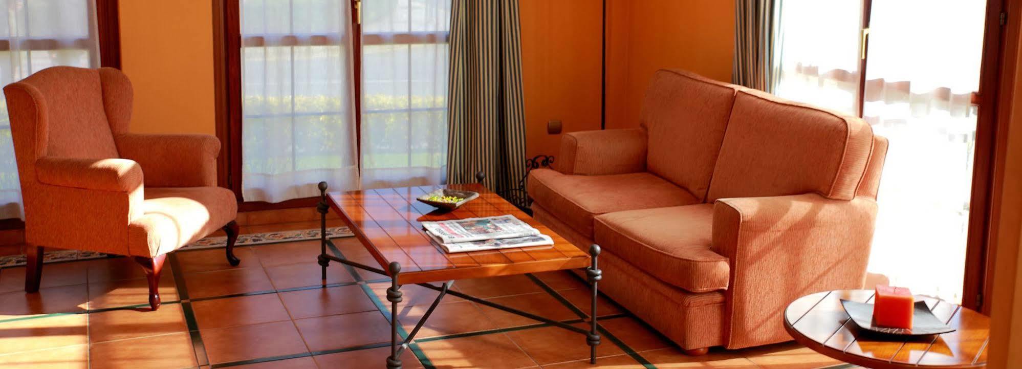Hotel Modus Vivendi Sopelana Bagian luar foto