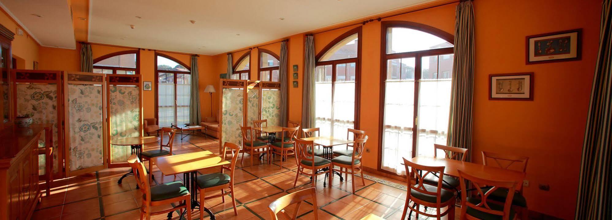Hotel Modus Vivendi Sopelana Bagian luar foto