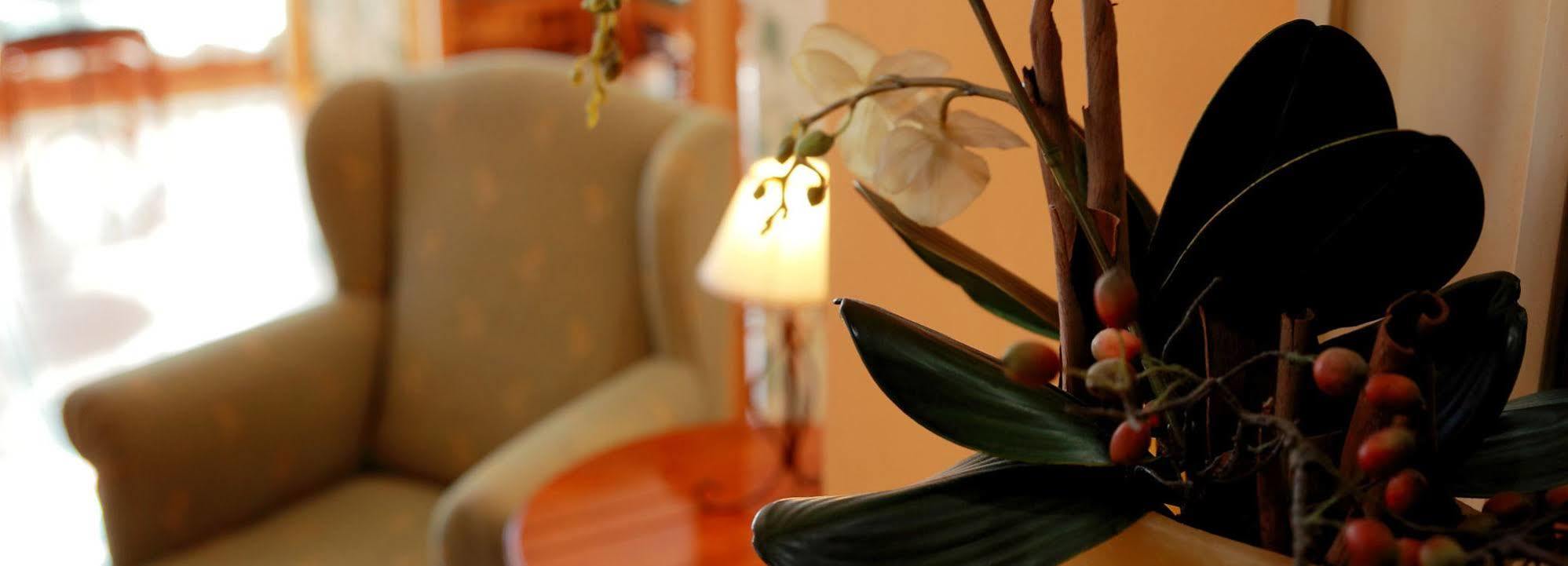 Hotel Modus Vivendi Sopelana Bagian luar foto