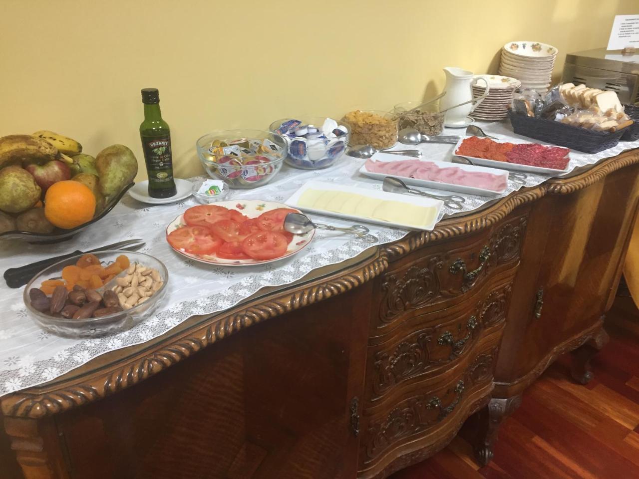 Hotel Modus Vivendi Sopelana Bagian luar foto