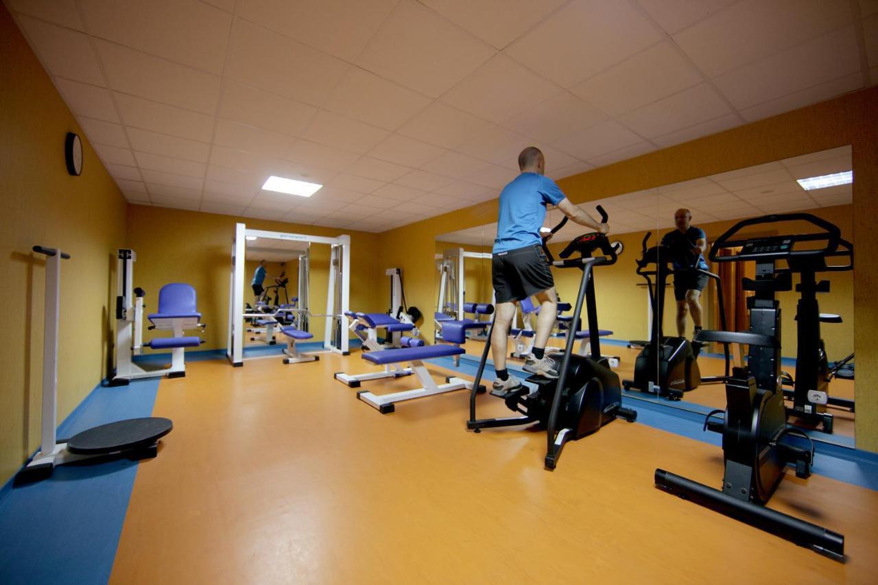 Hotel Modus Vivendi Sopelana Bagian luar foto